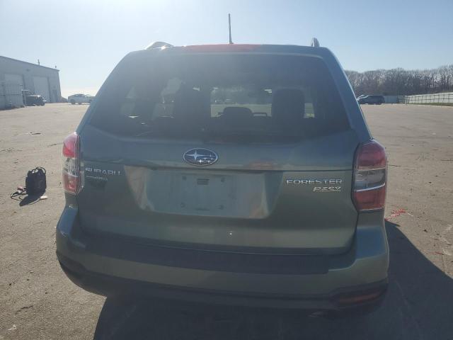 Photo 6 from auction – 2015 SUBARU FORESTER 2 with VIN JF2SJADC2FH558766