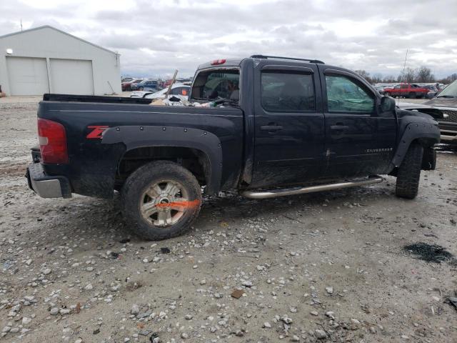 Photo 3 from auction – 2008 CHEVROLET SILVERADO with VIN 2GCEK13MX81161038