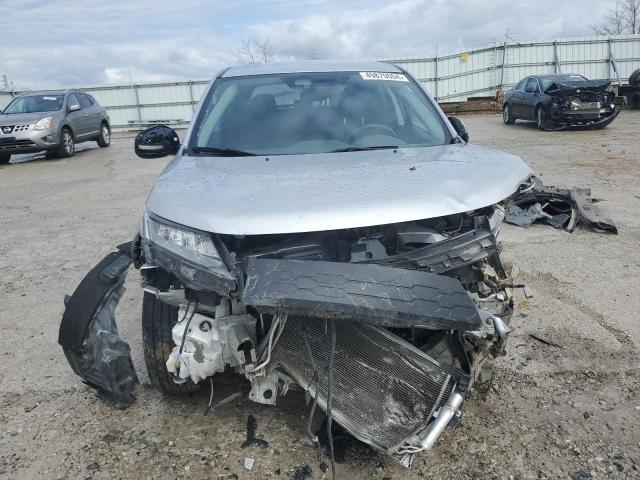 Photo 5 from auction – 2020 MITSUBISHI OUTLANDER with VIN JA4AP4AU3LU022767