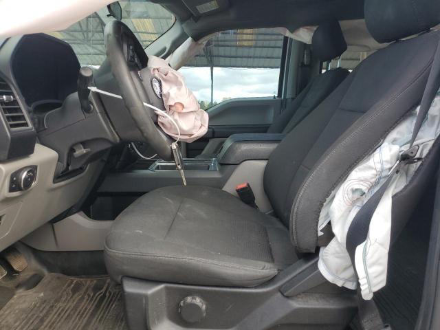 Photo 7 from auction – 2019 FORD F150 SUPER with VIN 1FTEW1CP0KFB10940