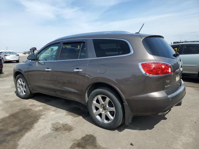 Photo 2 from auction – 2008 BUICK ENCLAVE CX with VIN 5GAEV23768J244979