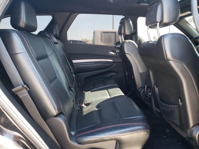 Photo 11 from auction – 2017 DODGE DURANGO R/ with VIN 1C4SDJCTXHC857333