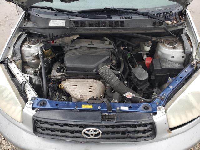 Photo 12 from auction – 2002 TOYOTA RAV4 with VIN JTEGH20VX20042558