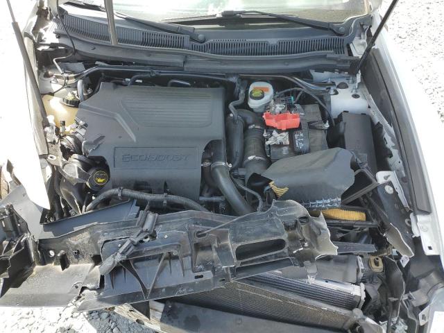 Photo 12 from auction – 2015 LINCOLN MKT with VIN 2LMHJ5AT4FBL02677