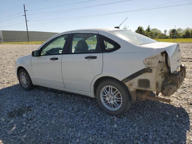 Photo 2 from auction – 2010 FORD FOCUS SE with VIN 1FAHP3FN7AW285741