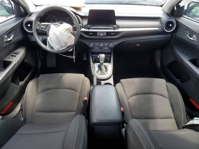 Photo 8 from auction – 2021 KIA FORTE FE with VIN 3KPF24AD8ME316479