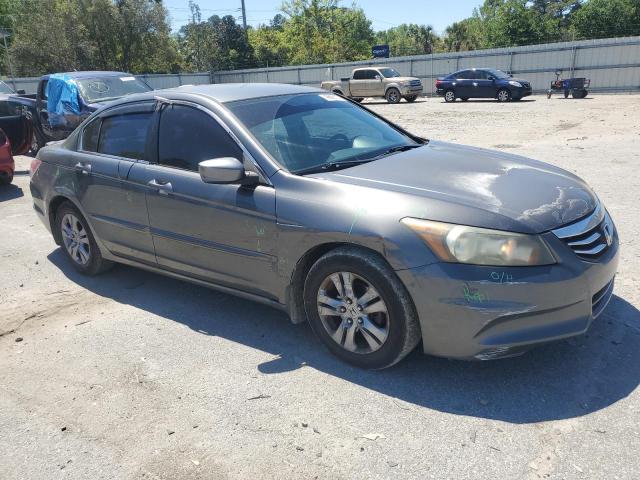 Photo 4 from auction – 2012 HONDA ACCORD SE with VIN 1HGCP2F68CA128227