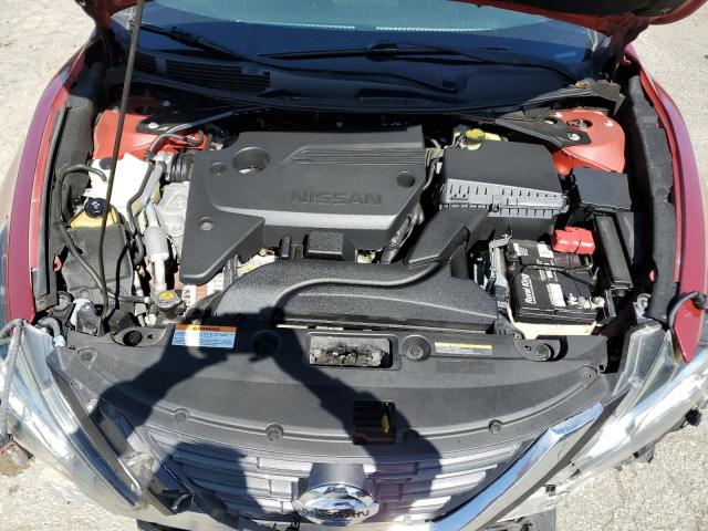 Photo 11 from auction – 2017 NISSAN ALTIMA 2.5 with VIN 1N4AL3AP6HC117445