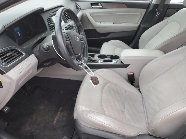 Photo 7 from auction – 2016 HYUNDAI SONATA SPO with VIN 5NPE34AF1GH426655