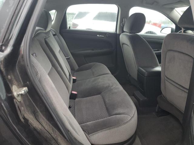 Photo 10 from auction – 2012 CHEVROLET IMPALA LT with VIN 2G1WB5E3XC1157721