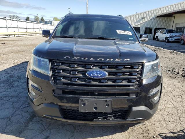 Photo 5 from auction – 2016 FORD EXPLORER S with VIN 1FM5K8GT1GGA93994