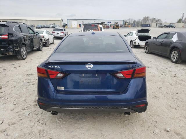 Photo 6 from auction – 2020 NISSAN ALTIMA SR with VIN 1N4BL4CV4LC237968