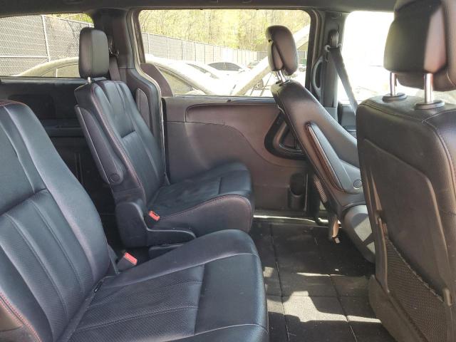 Photo 11 from auction – 2019 DODGE GRAND CARA with VIN 2C4RDGEG5KR692095