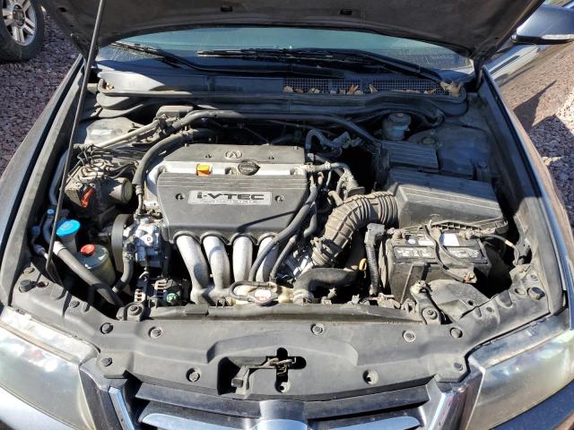Photo 11 from auction – 2005 ACURA TSX with VIN JH4CL96805C012465