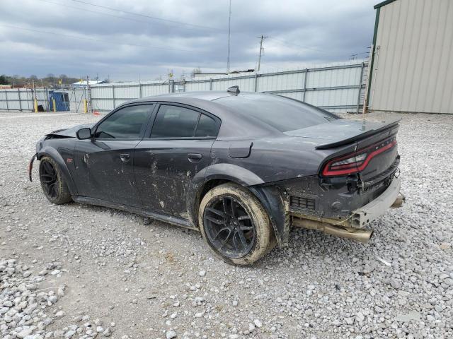 Photo 2 from auction – 2021 DODGE CHARGER SC with VIN 2C3CDXGJ6MH568963