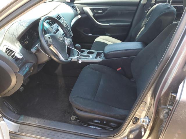 Photo 7 from auction – 2015 NISSAN ALTIMA 2.5 with VIN 1N4AL3AP7FC430307