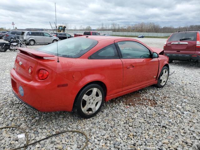 Photo 3 from auction – 2007 CHEVROLET COBALT SS with VIN 1G1AM15B777374656