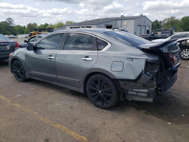 Photo 2 from auction – 2018 NISSAN ALTIMA 2.5 with VIN 1N4AL3AP2JC198272