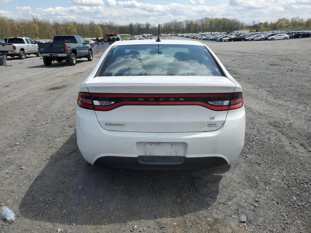 Photo 6 from auction – 2013 DODGE DART SXT with VIN 1C3CDFBA0DD155502
