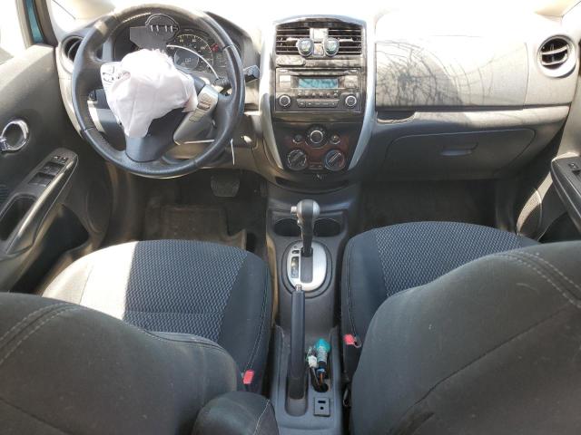 Photo 8 from auction – 2015 NISSAN VERSA NOTE with VIN 3N1CE2CP9FL379758