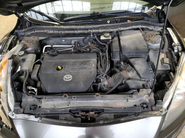 Photo 11 from auction – 2011 MAZDA 3 I with VIN JM1BL1KF7B1902472