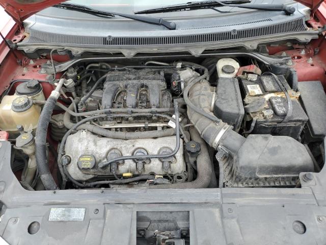 Photo 12 from auction – 2010 FORD FLEX LIMIT with VIN 2FMHK6DC0ABB29999
