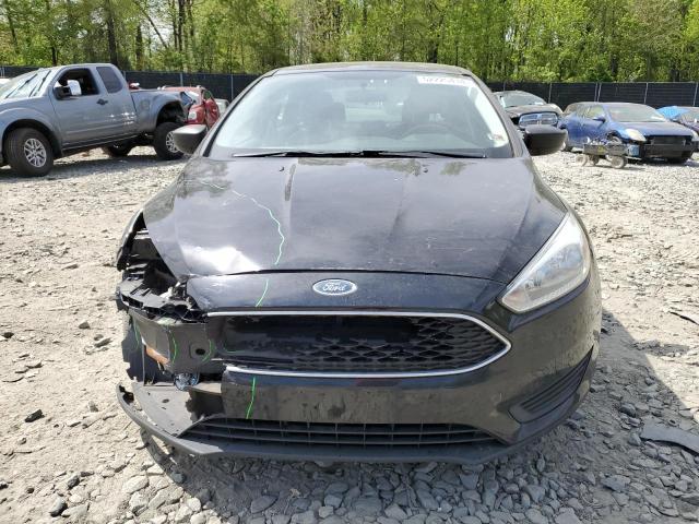Photo 5 from auction – 2018 FORD FOCUS S with VIN 1FADP3E23JL309038