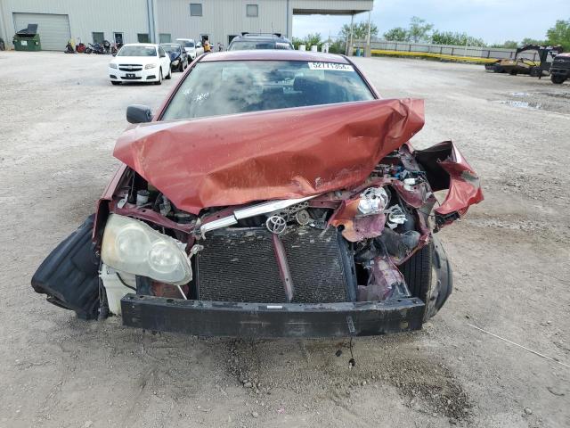 Photo 5 from auction – 2007 TOYOTA COROLLA CE with VIN 1NXBR32EX7Z778023