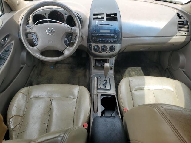 صورة رقم 8 من المزاد - 2003 NISSAN ALTIMA BAS مع VIN 1N4AL11D73C337969