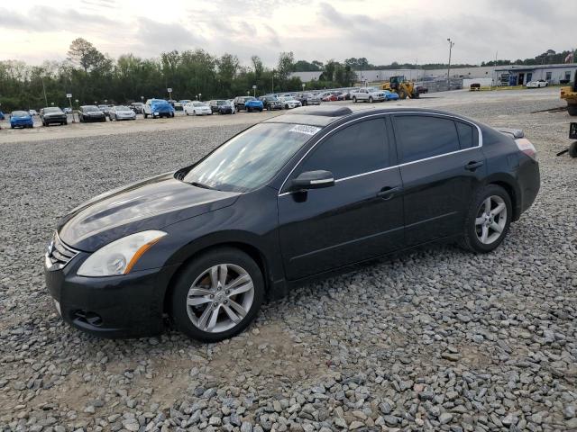 Photo 1 from auction – 2010 NISSAN ALTIMA SR with VIN 1N4BL2AP3AN523756