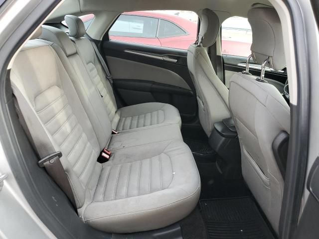Photo 10 from auction – 2014 FORD FUSION S with VIN 1FA6P0G77E5376008