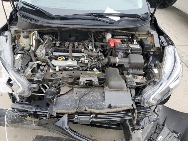 Photo 11 from auction – 2022 NISSAN VERSA S with VIN 3N1CN8DV5NL848231