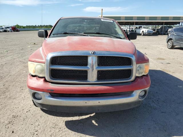 Photo 5 from auction – 2003 DODGE RAM 1500 S with VIN 1D7HA18N43S121036