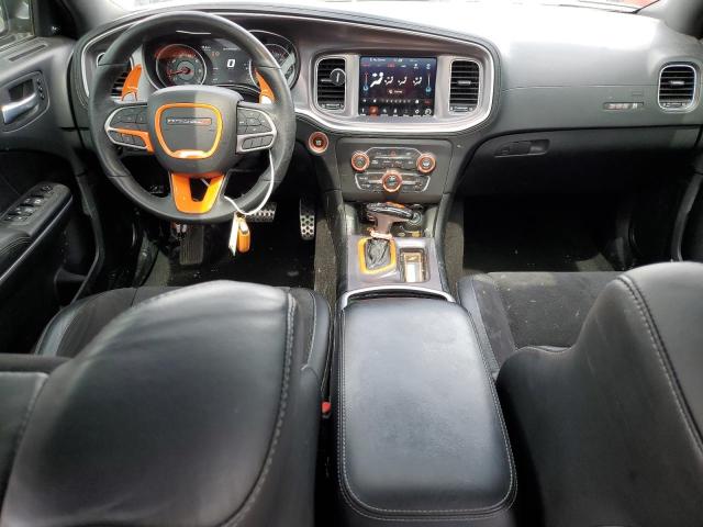 Photo 8 from auction – 2021 DODGE CHARGER SC with VIN 2C3CDXGJ0MH663549