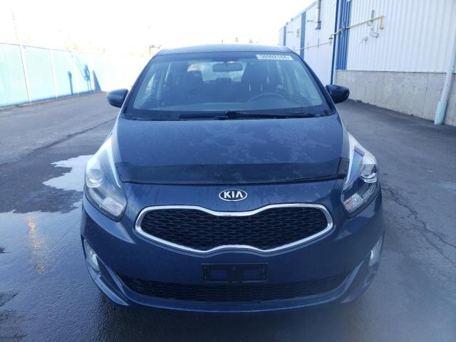 Photo 5 from auction – 2014 KIA RONDO with VIN KNAHT8A32E7038410