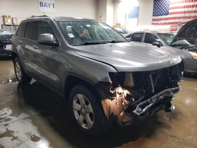 Photo 4 from auction – 2012 JEEP GRAND CHER with VIN 1C4RJFAG3CC225194