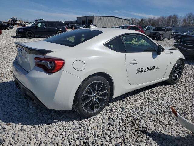 Photo 3 from auction – 2017 TOYOTA 86 BASE with VIN JF1ZNAA12H9710407
