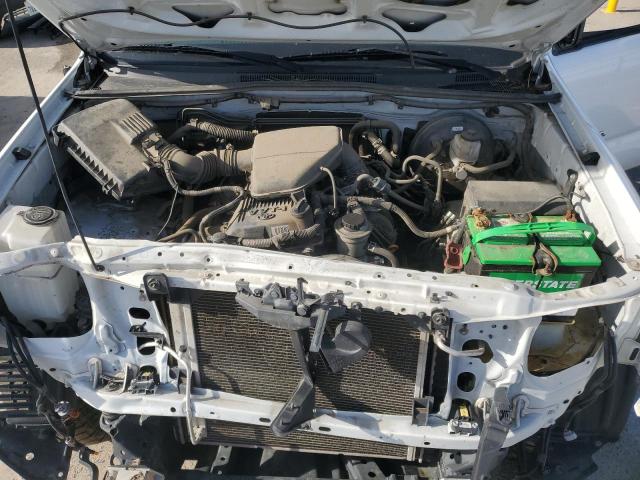 Photo 11 from auction – 2014 TOYOTA TACOMA ACC with VIN 5TFUX4EN2EX024307