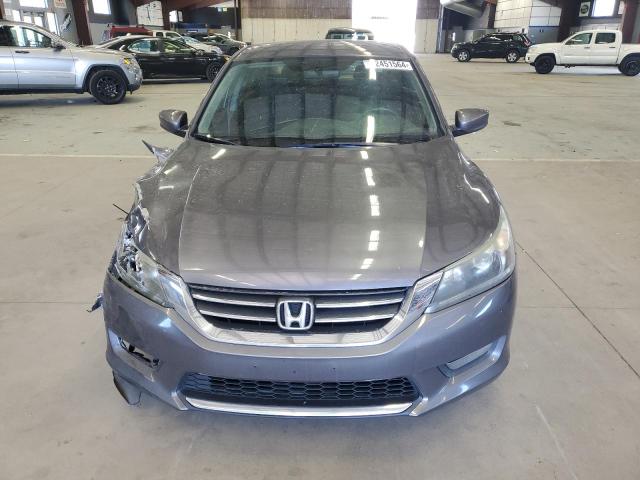 Photo 5 from auction – 2015 HONDA ACCORD SPO with VIN 1HGCR2F57FA265133