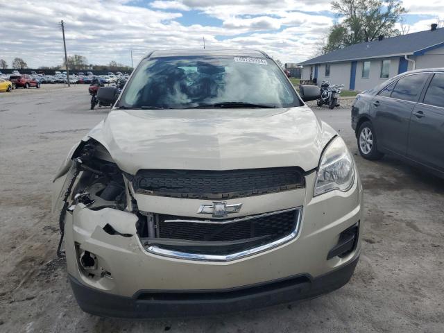 Photo 5 from auction – 2013 CHEVROLET EQUINOX LS with VIN 1GNALBEK2DZ106590