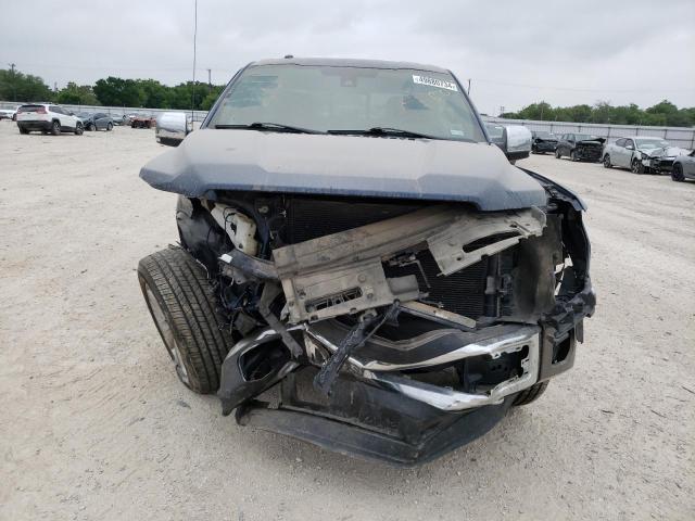 Photo 5 from auction – 2017 FORD F150 SUPER with VIN 1FTEW1EF8HFB21357
