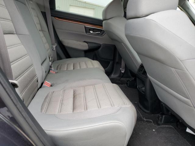 Photo 10 from auction – 2017 HONDA CR-V EX with VIN 2HKRW2H54HH601007