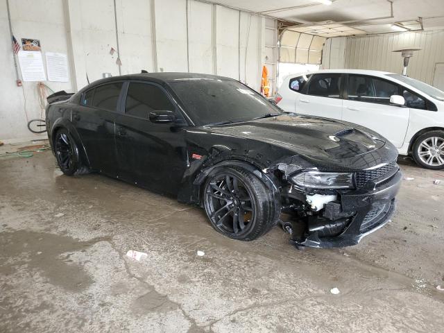 Photo 4 from auction – 2023 DODGE CHARGER SC with VIN 2C3CDXGJ3PH532927