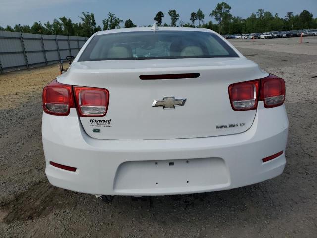 Photo 6 from auction – 2015 CHEVROLET MALIBU 2LT with VIN 1G11D5SL5FF124664