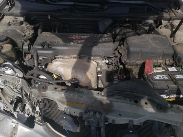 Photo 11 from auction – 2002 TOYOTA CAMRY LE with VIN 4T1BE32K42U038963