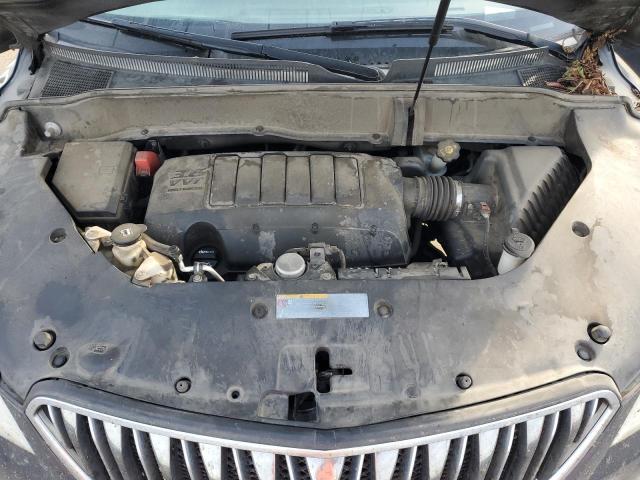 Photo 12 from auction – 2016 BUICK ENCLAVE with VIN 5GAKRCKD4GJ296176