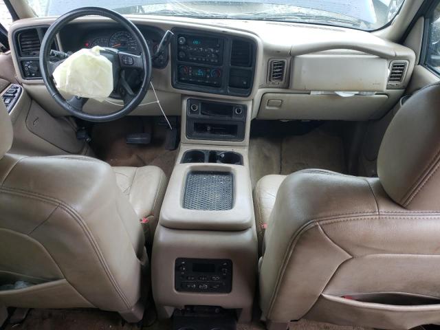 Photo 8 from auction – 2005 GMC YUKON with VIN 1GKEC13V15J144608