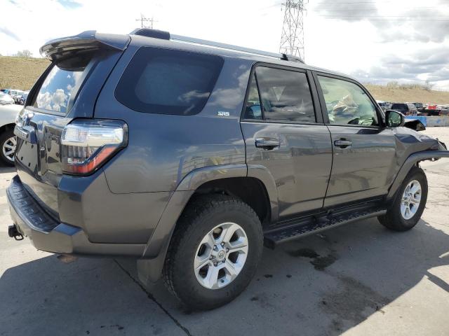 Photo 3 from auction – 2020 TOYOTA 4RUNNER SR with VIN JTEBU5JR7L5787782
