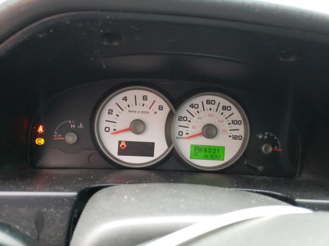 Photo 9 from auction – 2005 FORD ESCAPE XLT with VIN 1FMCU03195KA80895