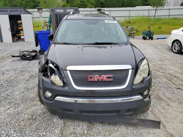 Photo 5 from auction – 2009 GMC ACADIA SLT with VIN 1GKER23D19J146828